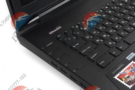 Ноутбук MSI GT72 2QE