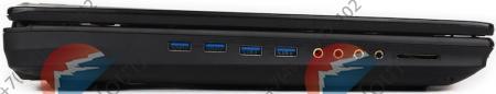 Ноутбук MSI GT72 2QE