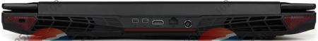 Ноутбук MSI GT72 2QE