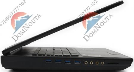 Ноутбук MSI GT72 2QE
