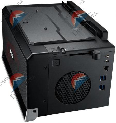 Ноутбук MSI GS30 2M