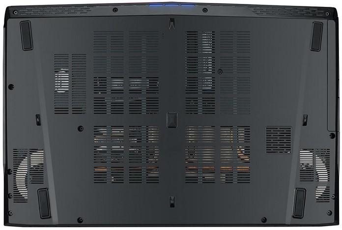 Ноутбук MSI GE72 2QF