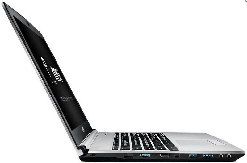 Ноутбук MSI PE60 2QD