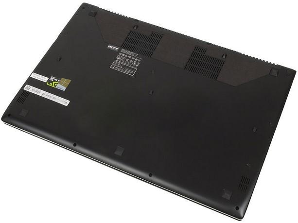 Ноутбук MSI GS60 2QD