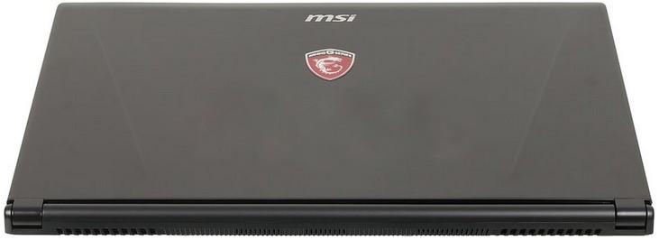 Ноутбук MSI GS60 2QD