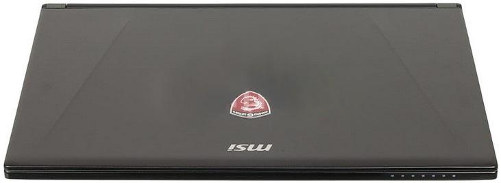 Ноутбук MSI GS60 2QD