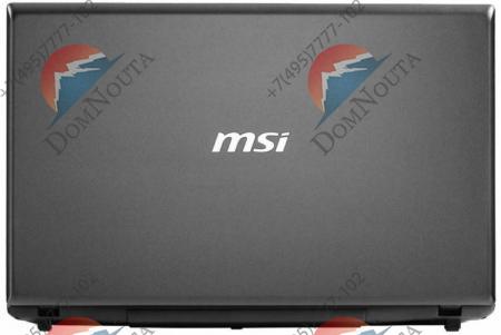 Ноутбук MSI CX70 2QF