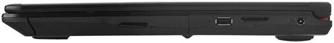 Ноутбук MSI GE72 6QF