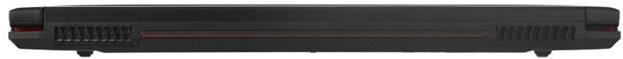 Ноутбук MSI GE72 6QF