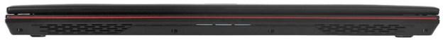Ноутбук MSI GE72 6QF
