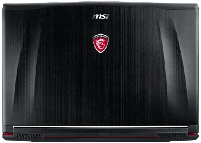 Ноутбук MSI GE72 6QF