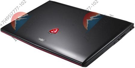 Ноутбук MSI GP72 2QE