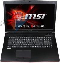 Ноутбук MSI GP72 2QE