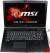 Ноутбук MSI GP72 2QE