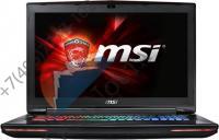 Ноутбук MSI GT72 6QD