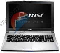 Ноутбук MSI PE60 6QD