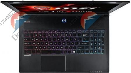 Ноутбук MSI GS60 6QE