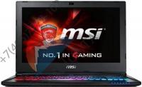 Ноутбук MSI GS60 6QE