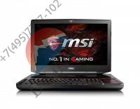 Ноутбук MSI GT80S 6QE