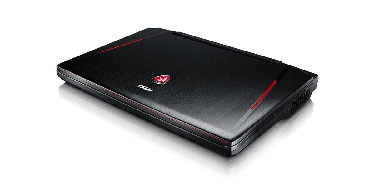 Ноутбук MSI GT80S 6QF-212RU SLI