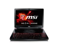 Ноутбук MSI GT80S 6QF-212RU SLI