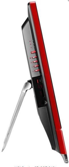 Моноблок MSI Gaming 27 6QE
