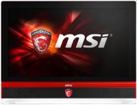 Моноблок MSI Gaming 27 6QE