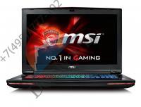 Ноутбук MSI GT72S 6QE-1043RU 4K
