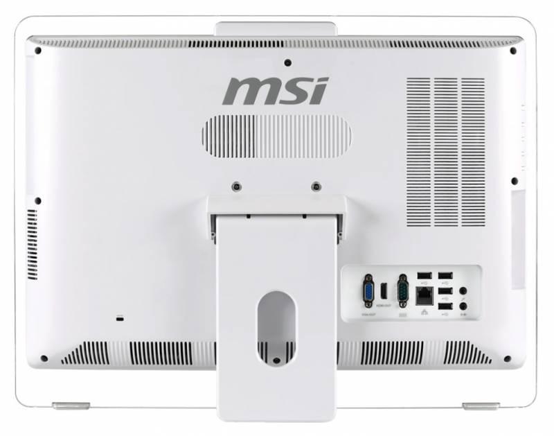 Моноблок MSI AE201T-093RU AE201T