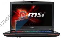 Ноутбук MSI GT72S 6QE-1039RU G