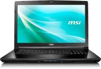 Ноутбук MSI CX72 6QD