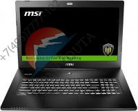 Ноутбук MSI WS72 6QH