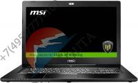 Ноутбук MSI WS72 6QI