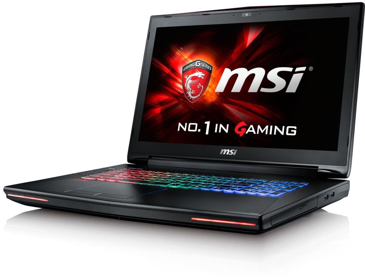 Ноутбук MSI GT72S 6QE-1274RU G