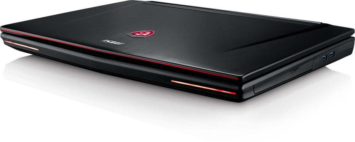 Ноутбук MSI GT72S 6QE-1274RU G