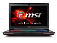 Ноутбук MSI GT72S 6QE-1274RU G