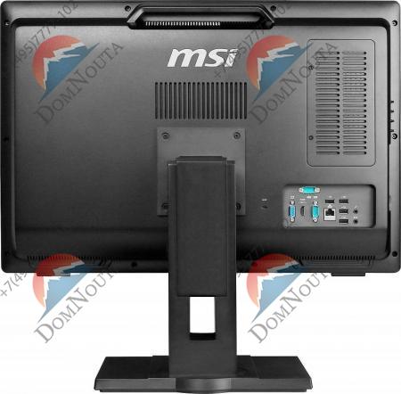 Моноблок MSI Pro 24 2M