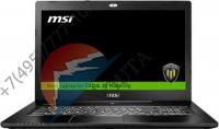 Ноутбук MSI WS72 6QJ