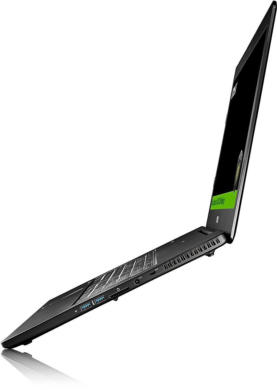 Ноутбук MSI WS72 6QJ