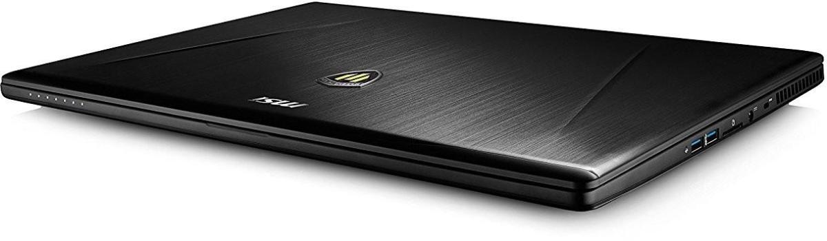 Ноутбук MSI WS72 6QJ