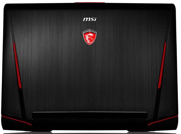 Ноутбук MSI TITAN SLI 2QE