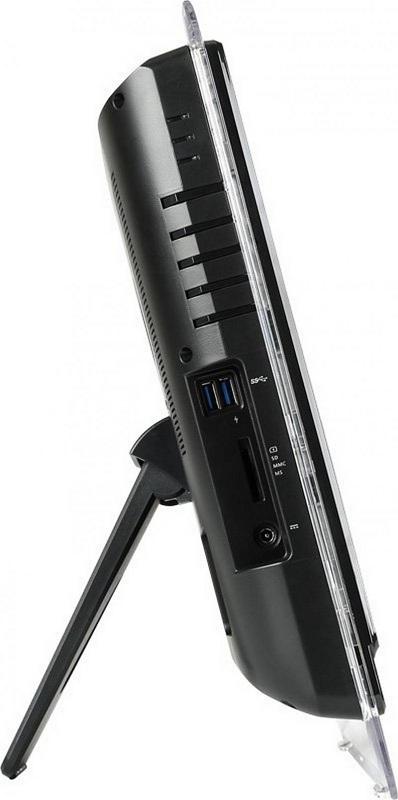 Моноблок MSI Pro 20ET 4BW