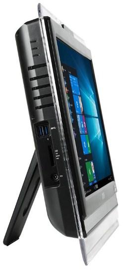 Моноблок MSI Pro 20ET 4BW
