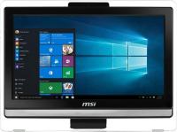 Моноблок MSI Pro 20ET 4BW