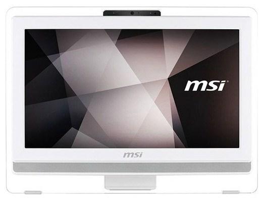 Моноблок MSI Pro 20ET 4BW