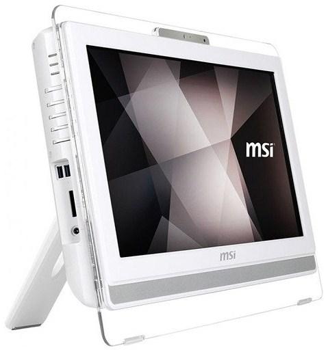 Моноблок MSI Pro 20ET 4BW