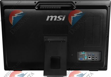 Моноблок MSI Pro 24 6M