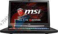 Ноутбук MSI GT73VR 6RE-059RU SLI