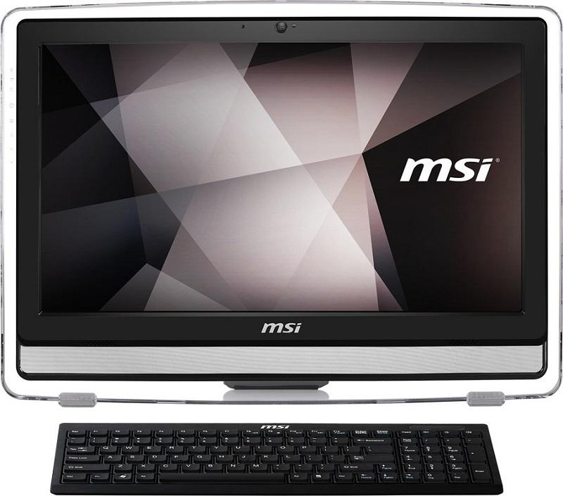 Моноблок MSI Pro 22E 6M