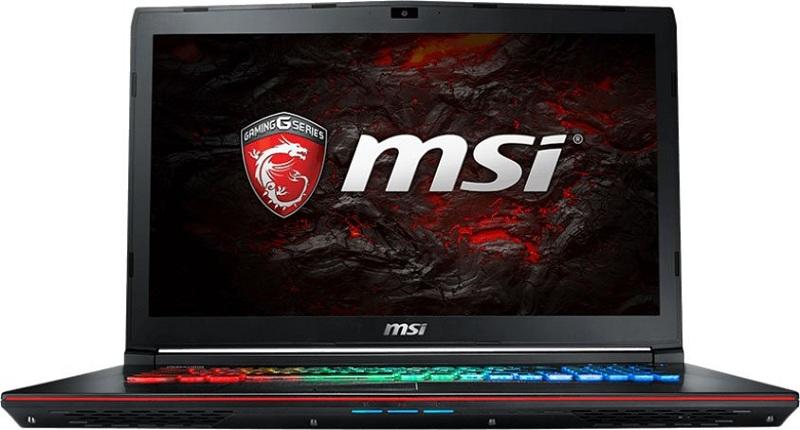 Ноутбук MSI GE72VR 6RF-213RU Pro